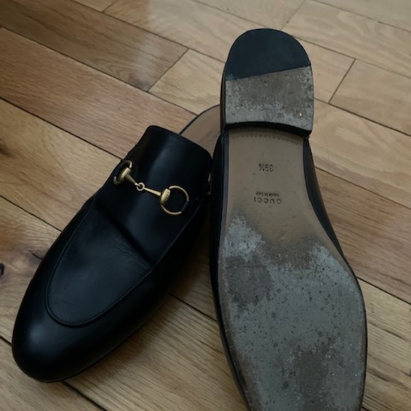 Gucci Slides - Picture 3 of 4